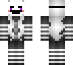 marionette girl