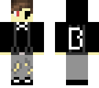 me as bendy