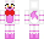 me mangle