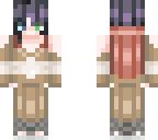 midnight elf
