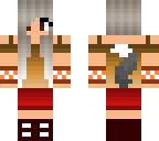 midnight skin edit