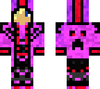 mitt ny skin 2
