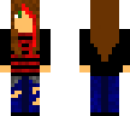 modified erin