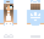 my first skin adidas