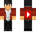 my yt skin