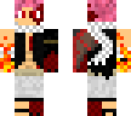 natsu dragneel dragon form