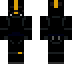 nova storm trooper