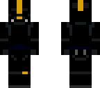 nova storm trooper female version
