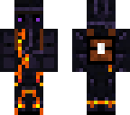 obsidian walker