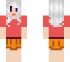 old skin