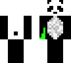 panda