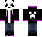 panda