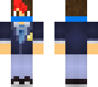 pdh oc