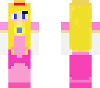 peach