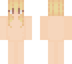 peach hair base