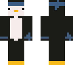 penguin