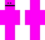 pink guy