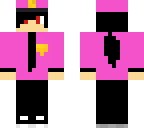 pink guy aka william afton