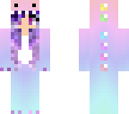 pinky dinosaur