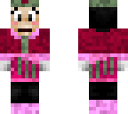 pirate minnie
