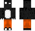 prisoner