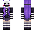 puppet girl
