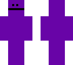 purple guy