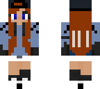 reble girl