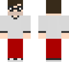 red pantsu 4px