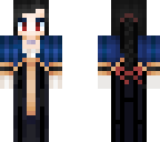 renesmee -oc normal wear