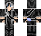 rogue