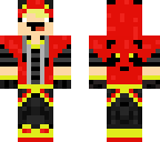 royal pandpow revamp