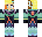 sandy sombra