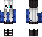 sansgirl