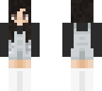 sarah's skin