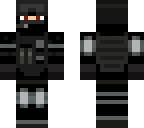 sas