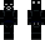 shadow storm trooper female version