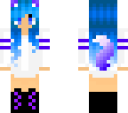 sli's skin
