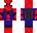 spider man