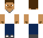 steve but different