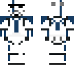 storm trooper commander