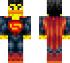 super-canary