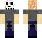the skull