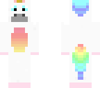 unicorn cabashoooooooo