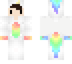 unicorn onesie boy