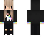 unicorn skin