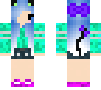 updated chibi girl