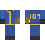 vault jumpsuit template for lc