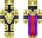 warior