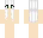 white hair base